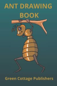 Ant Drawing Book