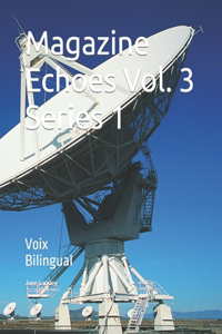 Magazine Echoes Vol. 3 Series 1