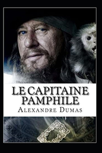 Le Capitaine Pamphile Annoté