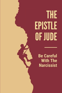 Epistle Of Jude