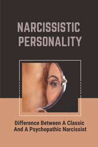 Narcissistic Personality