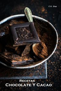 Recetas - Chocolate Y Cacao