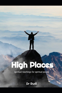 High Places-Dr Rudi