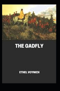 The Gadfly illustrated