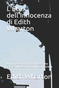 L'Età dell'Innocenza di Edith Wharton