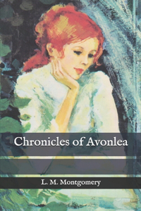 Chronicles of Avonlea