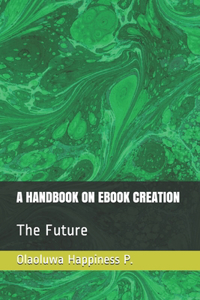 Handbook on eBook Creation
