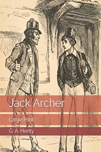 Jack Archer