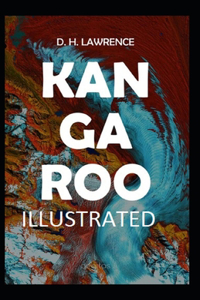 Kangaroo illustrated