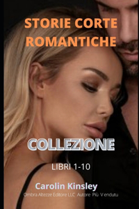 Storie Corte Romantiche