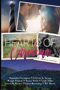 Hearts of Carolina