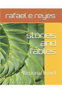 stories and fables