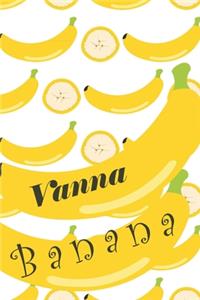 Vanna Banana