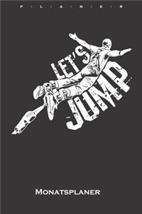 Bungee Jumping 