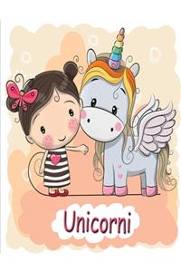 Unicorni
