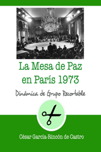 mesa de paz en París 1973