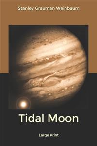 Tidal Moon