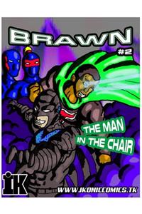 Brawn #2