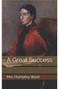 A Great Success