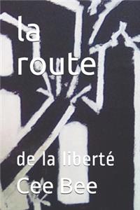la route