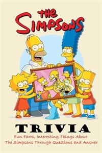 The Simpsons Trivia