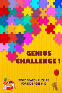 Genius challenge!