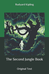 The Second Jungle Book