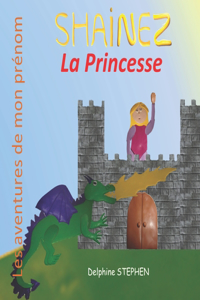 Shainez la Princesse