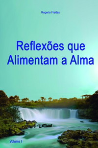 Reflexões que Alimentam a Alma