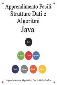 Apprendimento Facili Strutture Dati e Algoritmi Java