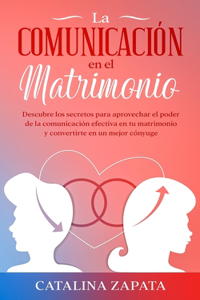 comunicación en el matrimonio