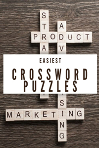 Easiest Crossword Puzzles