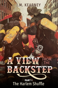 View From the Backstep Part 1