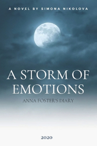 storm of emotions