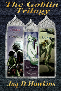 Goblin Trilogy