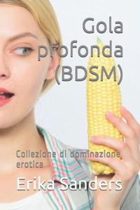 Gola profonda (BDSM)