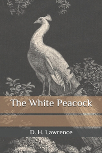 The White Peacock