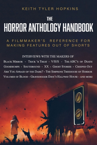 Horror Anthology Handbook