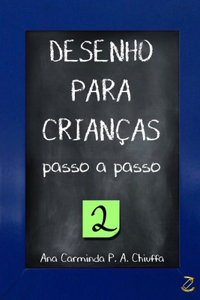 DESENHO PARA CRIANÇAS passo a passo 2