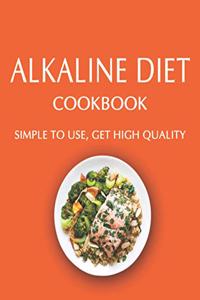 Alkaline Diet Cookbook