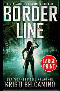 Border Line