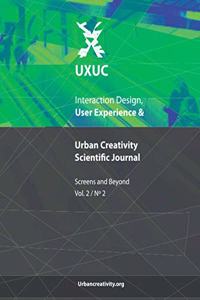 UXUC - User Experience & Urban Creativity Scientific Journal