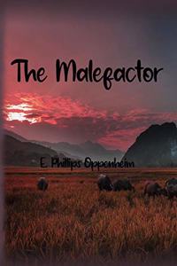 The Malefactor