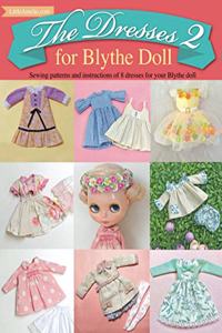 Dresses 2 for Blythe Doll
