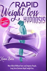 Weight Loss Hypnosis for Women