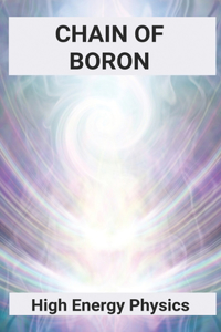 Chain Of Boron