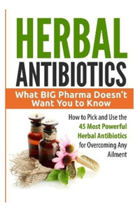 Herbal Antibiotics