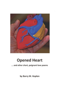 Opened Heart/Bitter Taste