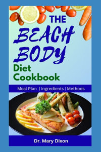 Beach Body Diet Cookbook
