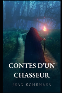 Contes d'un chasseur